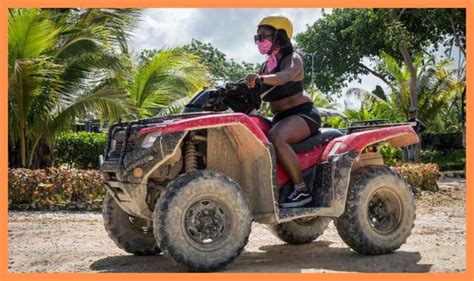 Punta Cana Polaris ATV Buggy En Paardrijden GetYourGuide