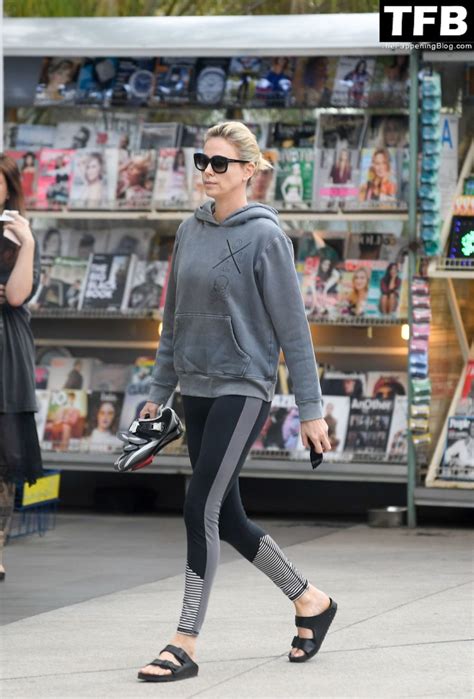 Charlize Theron Nude Sexy Collection Part 2 150 Photos OnlyFans Leaked Nudes