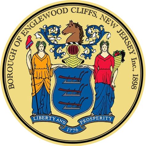 The Fascinating History of Englewood Cliffs – Borough of Englewood Cliffs