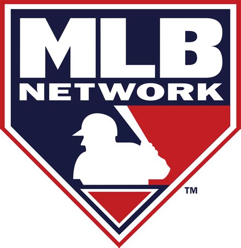 MLB Logo | PNG All