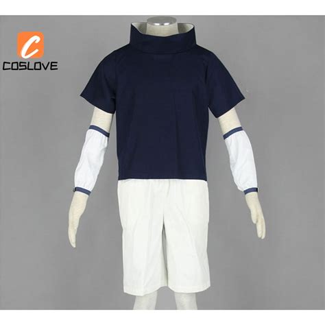 2022 Naruto Men Streetwear Uchiha Sasuke Japanese Anime Hokage Cosplay ...