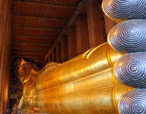 Wat Pho - Bangkok - MedTravel Asia