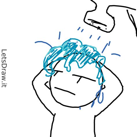 How To Draw Shower Fny Bcdgq Png Letsdrawit