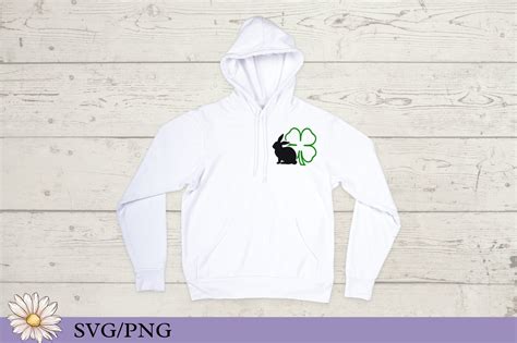 H Clover Svg For Decals H Rabbit Showmanship Svg For Etsy