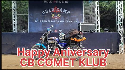 Happy Aniversary Kupang Atoin Meto Cb Klub YouTube