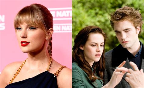 Taylor Swift Almost Starred in ‘Twilight: New Moon,' Says Director