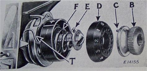 Singer Tension Knob Replace