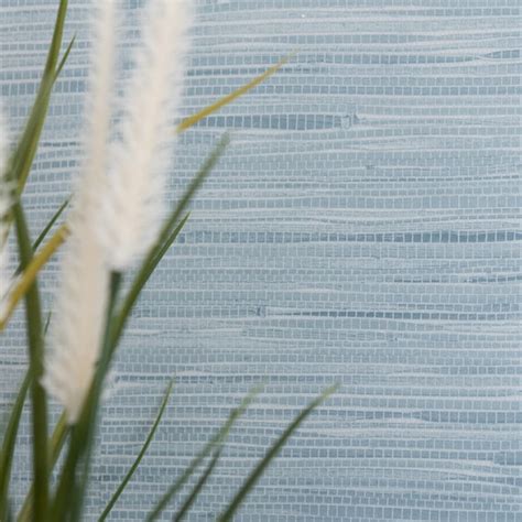 Nu Wallpaper SEAGRASS MIST Peel & Stick Wallpaper - Etsy