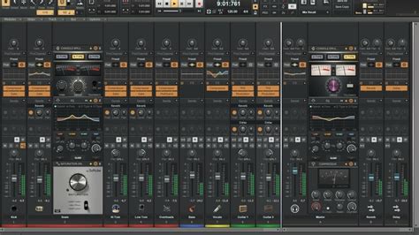 SONAR re-launches as free DAW Cakewalk by BandLab | DJ Mag