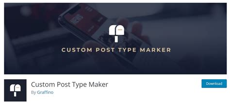 Wordpress Custom Post Type Plugins And Examples Crocoblock