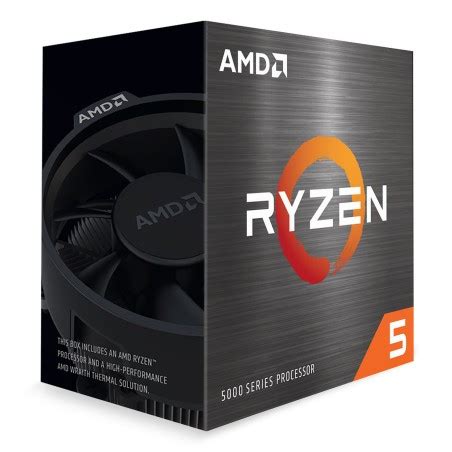 Processeur Amd Ryzen X Wraith Spire Edition Ghz Ghz