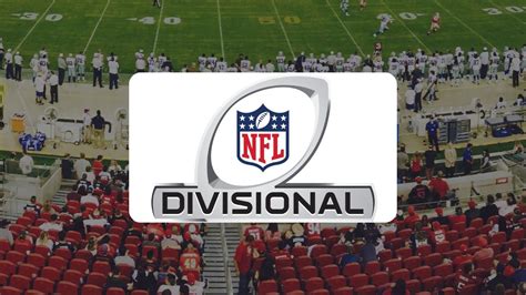 NFL Playoffs Divisional Round 2023 schedule, dates, time, teams ...