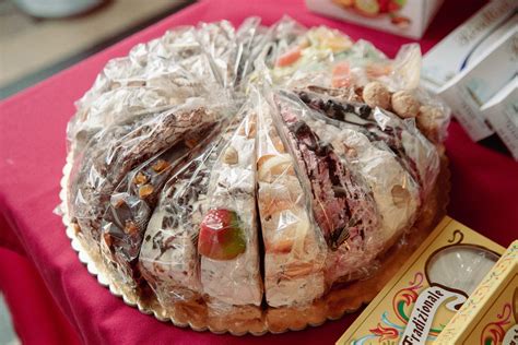 Novembre Festa Del Torrone A Cremona Cucina Svago