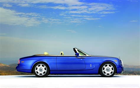 Chia Sẻ Hơn 66 Về Rolls Royce Duck Egg Blue Hay Nhất Vn