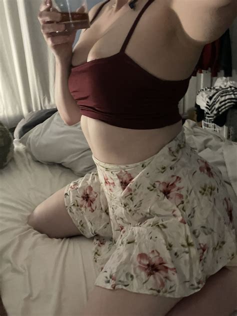 RoseThorneQOS Early OF Photos Leaked RoseThorneQOSIMG Large Porn Pic