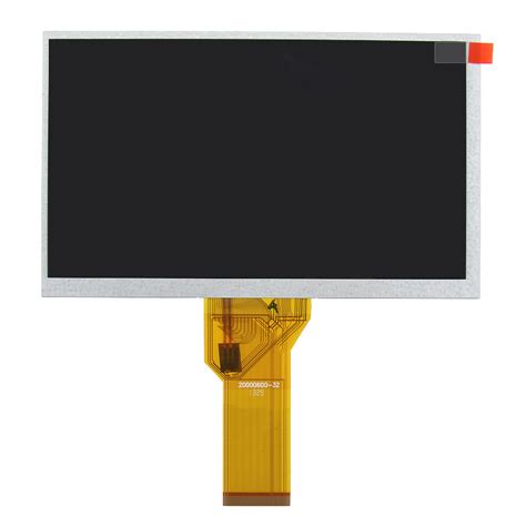 7 Innolux Lcd Display Module At070tn92 At070tn93 At070tn94 Buy