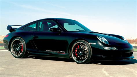 Gemballa Gt Wallpapers And Hd Images Car Pixel