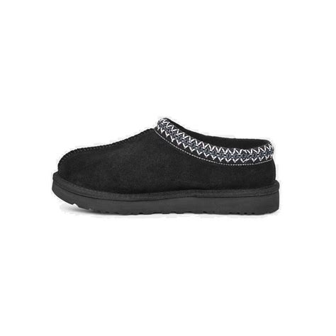 UGG Tasman (Black) – Hansen's