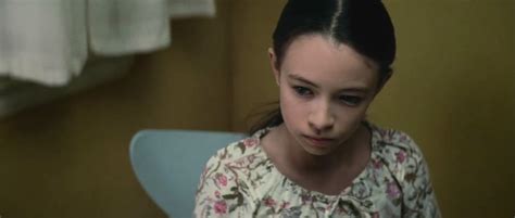 Jodelle Ferland Case 39 Demon