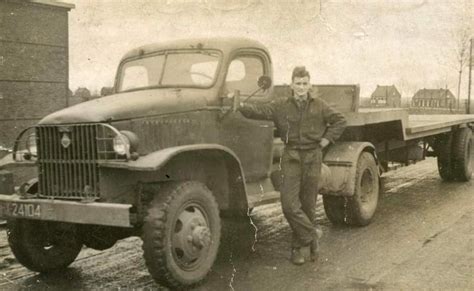 Pin By Dwkettlers On Wwii Ton Chevy G And Variants Heavy Truck