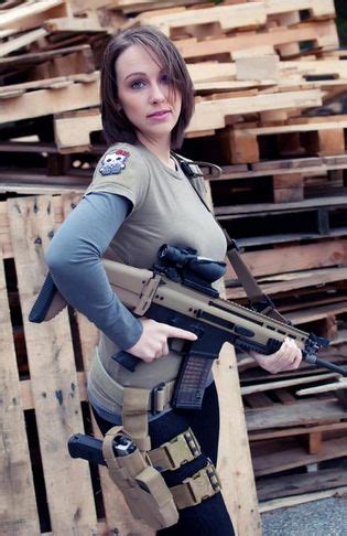 Machine Gun Babes Luscious Hentai Manga Porn