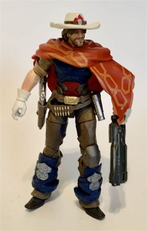 Bravestarr (Bravestarr) Custom Action Figure