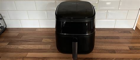 Dreo 6-Quart Air Fryer review | TechRadar