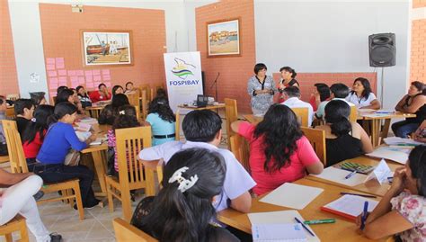 Docentes De Ugel Sechura Listos Para Trabajar De La Mano Con Padres Y