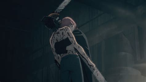 Papel De Parede Anime Chainsaw Man 4k 3840x2160 Sk8song 2209363