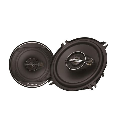 Altavoces Pionbeer TS A1371F 3 vías 13cm 300W