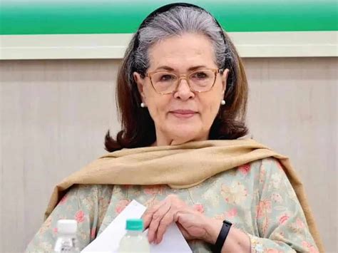 Telangana Congress Urges Sonia Gandhi To Contest Ls Polls From State