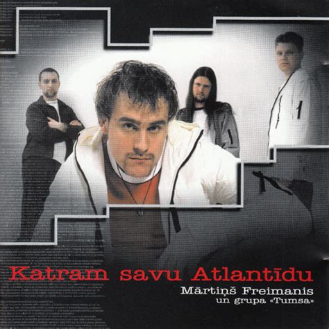 Stream Tumsa Listen To Katram Savu Atlant Du Playlist Online For Free