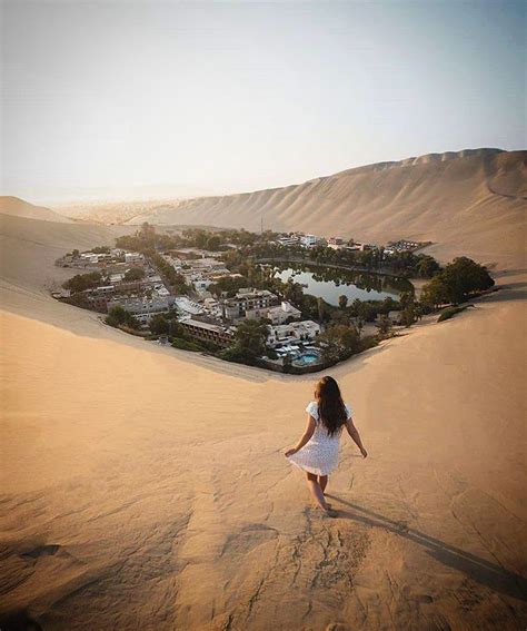 Machu Picchu Huacachina Tour On Instagram Una Incre Ble Foto Desde