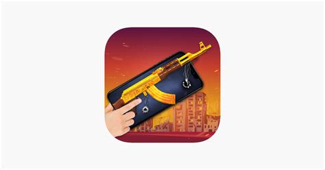 ‎Real Gun Sounds Simulator on the App Store