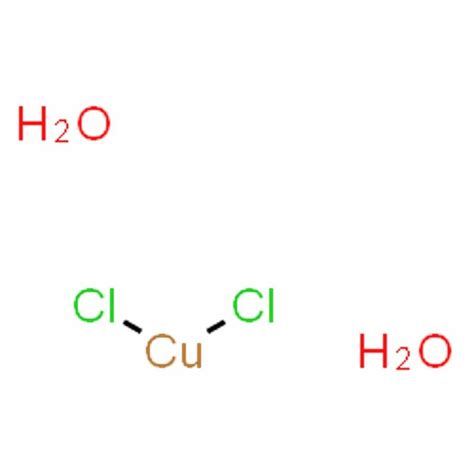 CUPRIC CHLORIDE DIHYDRATE 2000 MT Annum At Best Price In Ahmedabad