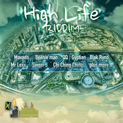 High Life Riddim Compilation By Various Artists Spotify