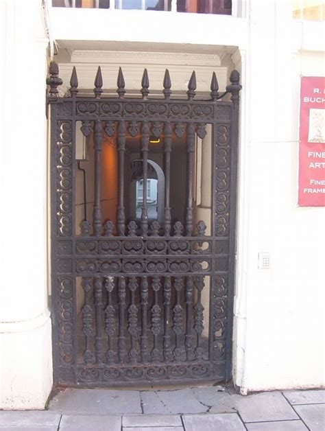 Albion Chambers Albion Chambers and Attached Railings and Gate, Bristol, City of Bristol - Photo ...