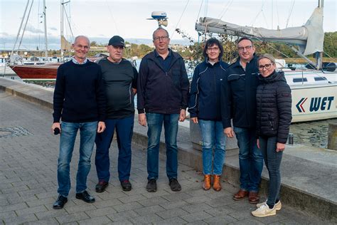 Kappeln Bereitet Sich Auf Das Hochwasser Vor Gemeindefeuerwehr Stadt