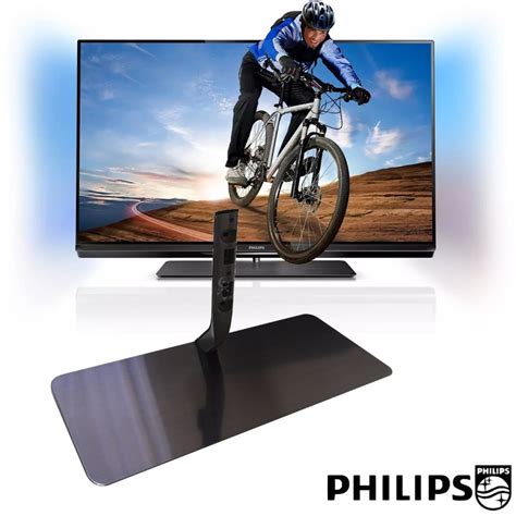 BASE PEDESTAL PHILIPS 42PFL7007G 78