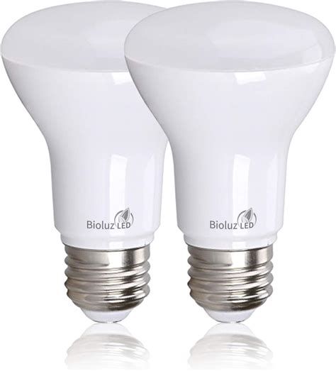 Edearkar R50 Led Light Bulbs 5w 45w Incandescent Bulb 3000k R50 Long Neck Led Bulbs Reflector