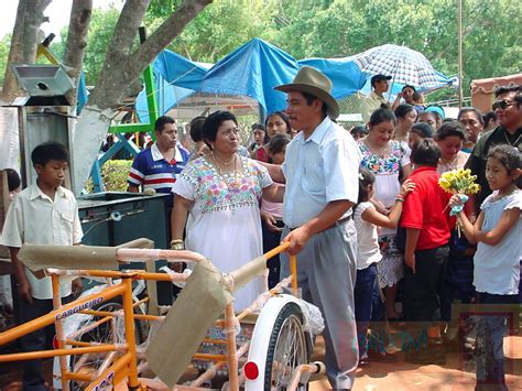 Rese A De La Primera Feria De Nunkin