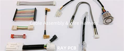 What Are The Types And Applications Of The Digikey PCB RAYPCB