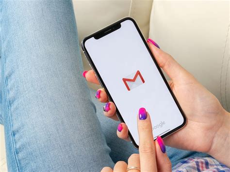 C Mo Eliminar O Borrar Una Cuenta De Gmail En