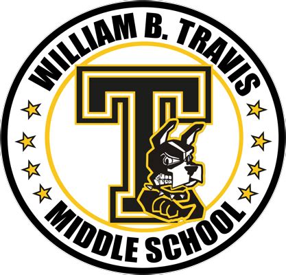 Staff | William B. Travis Middle School