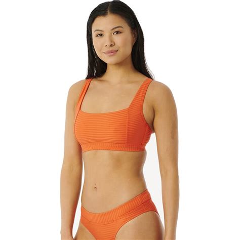 Rip Curl Premium Surf Dd Crop Bikinis English