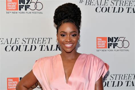 WandaVision: First look at Teyonah Parris as Monica Rambeau's Spectrum