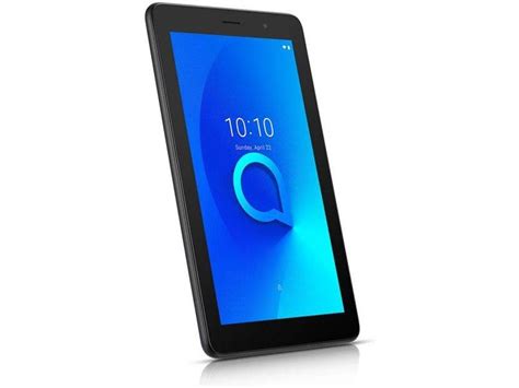 Tablet Alcatel 1t 7 16 Gb 1 Gb Ram Wi Fi Preto Wortenpt