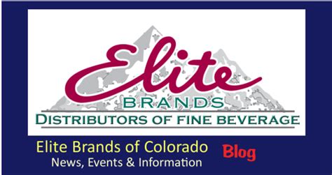 Elite Brands Beer Marketing