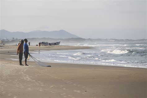 Defesa Civil Alerta Para Mar Agitado Em Florianópolis E Litoral Sul De