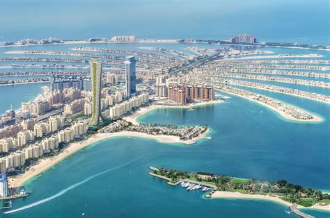 Palm Jumeirah QSA Real Esate